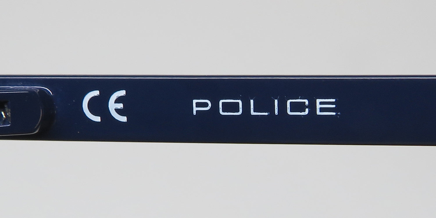 Police Spl738 Sunglasses by ModaFrames