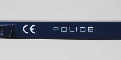Police Spl738 Sunglasses by ModaFrames