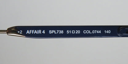 Police Spl738 Sunglasses by ModaFrames