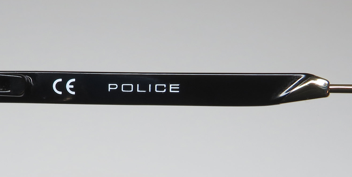 Police Spl738 Sunglasses by ModaFrames