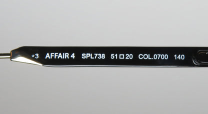 Police Spl738 Sunglasses by ModaFrames