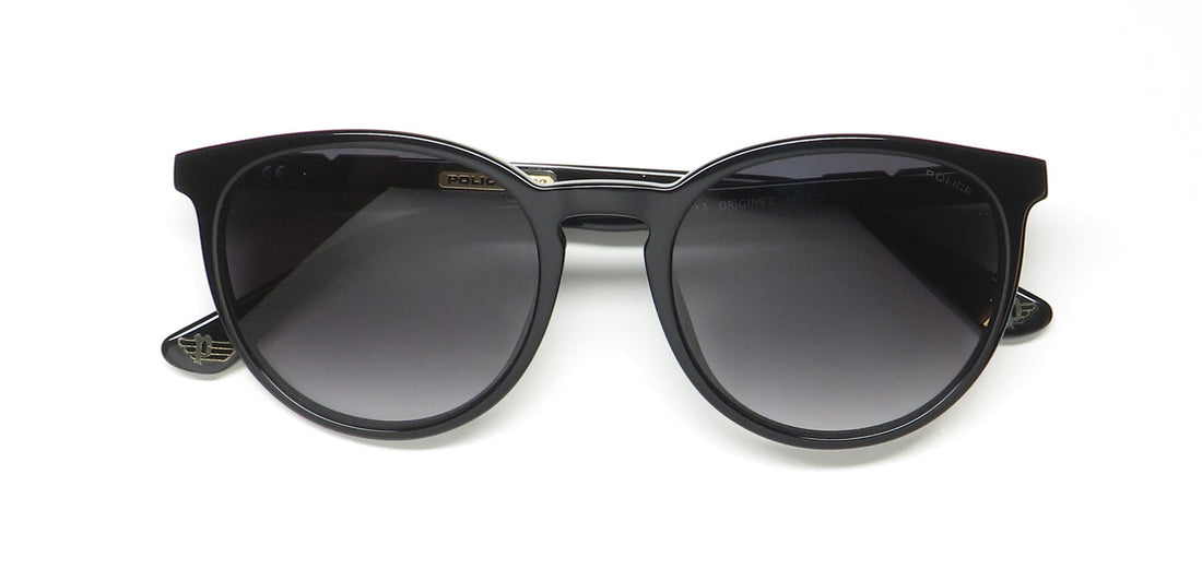 Police Spl873 Sunglasses by ModaFrames