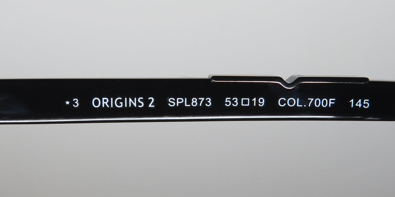 Police Spl873 Sunglasses by ModaFrames