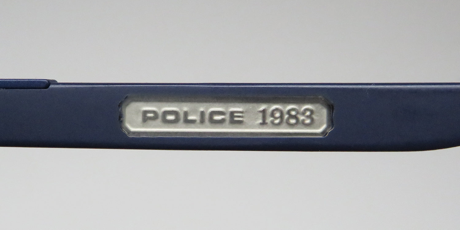Police Spl873 Sunglasses by ModaFrames