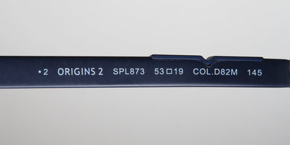 Police Spl873 Sunglasses by ModaFrames