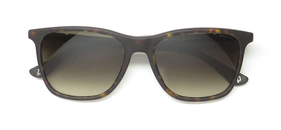 Police Spl872 Origins 1 Sunglasses by ModaFrames