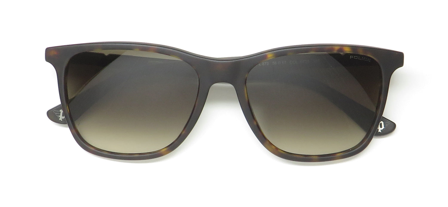 Police Spl872 Origins 1 Sunglasses by ModaFrames