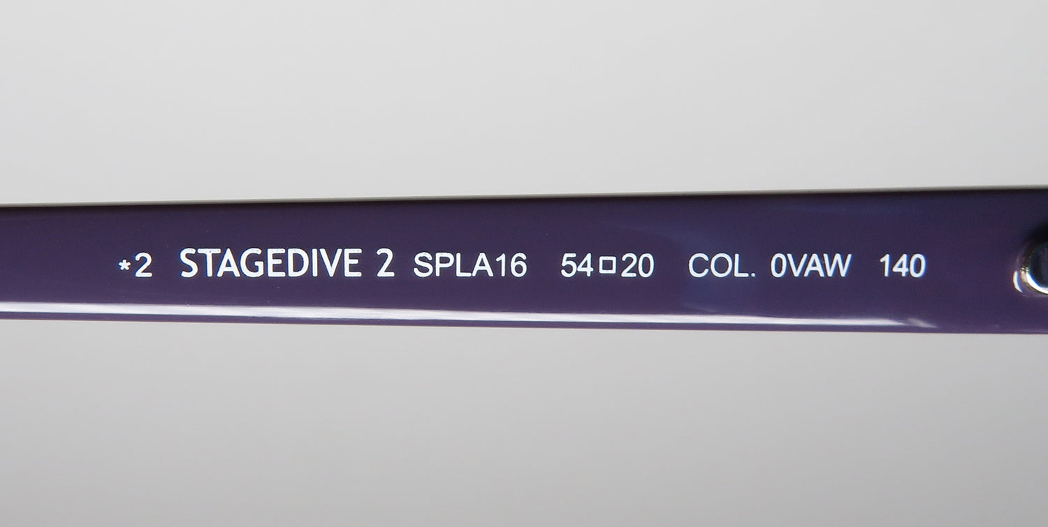 Police Spla16 Sunglasses by ModaFrames