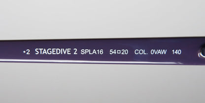 Police Spla16 Sunglasses by ModaFrames