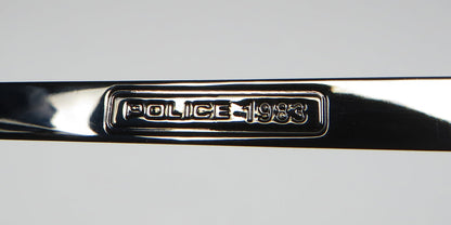 Police Spla53 Sunglasses by ModaFrames