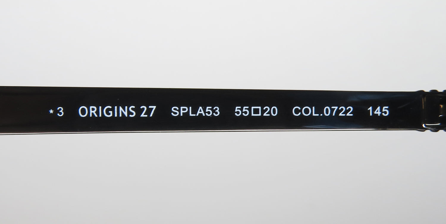 Police Spla53 Sunglasses by ModaFrames