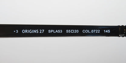 Police Spla53 Sunglasses by ModaFrames