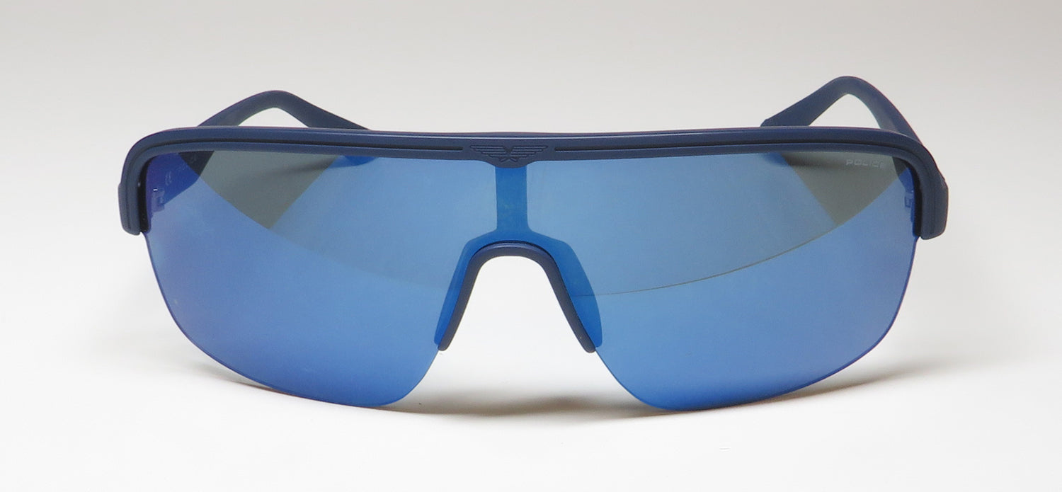 Police Splb47 Sunglasses by ModaFrames