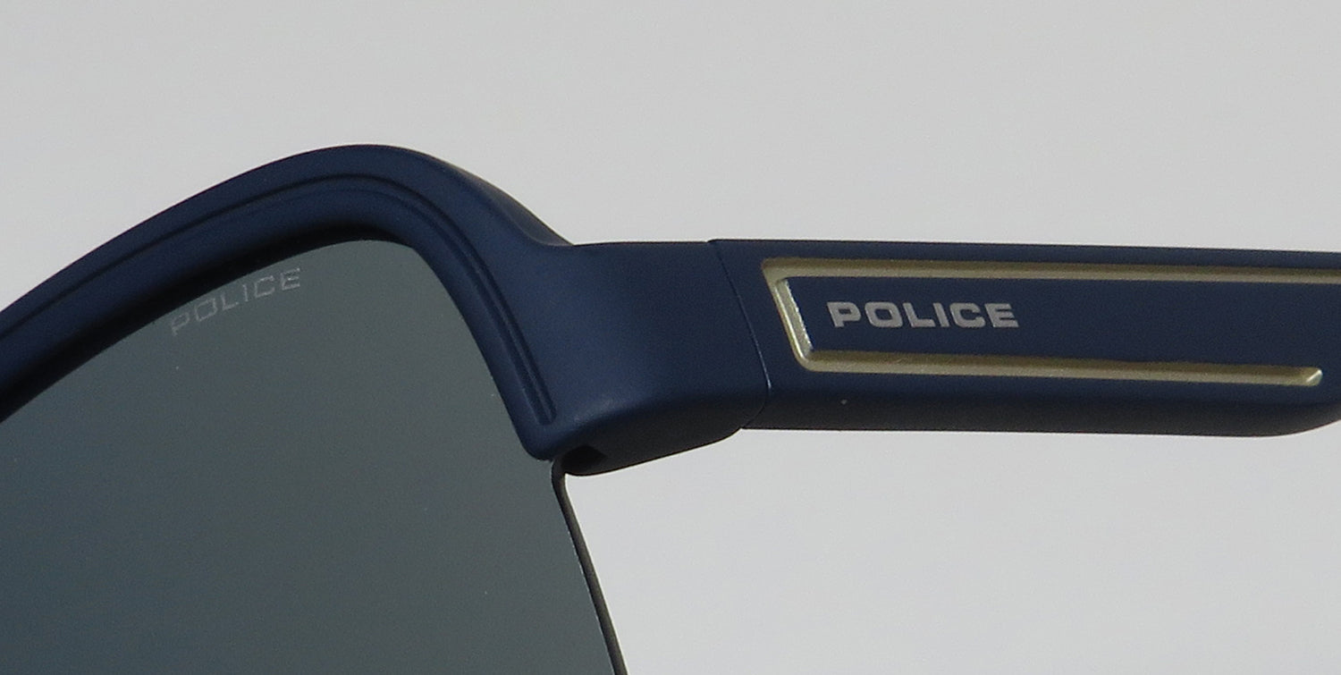 Police Splb47 Sunglasses by ModaFrames