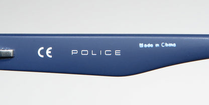 Police Splb47 Sunglasses by ModaFrames