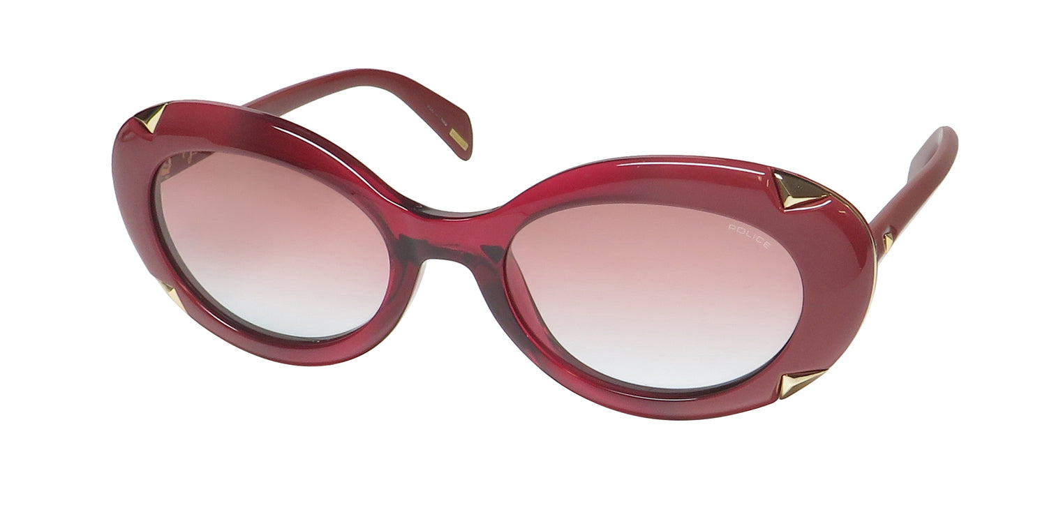 Police Spla16 Sunglasses by ModaFrames