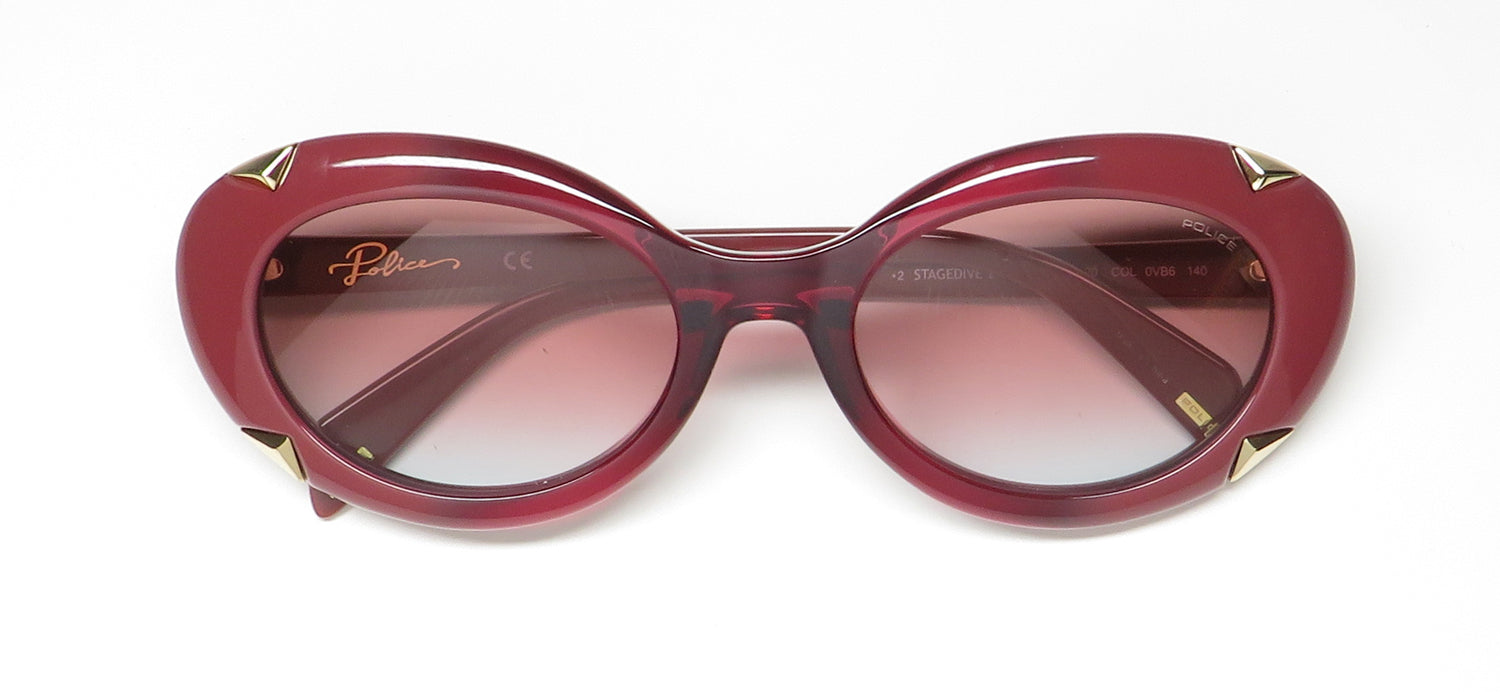 Police Spla16 Sunglasses by ModaFrames
