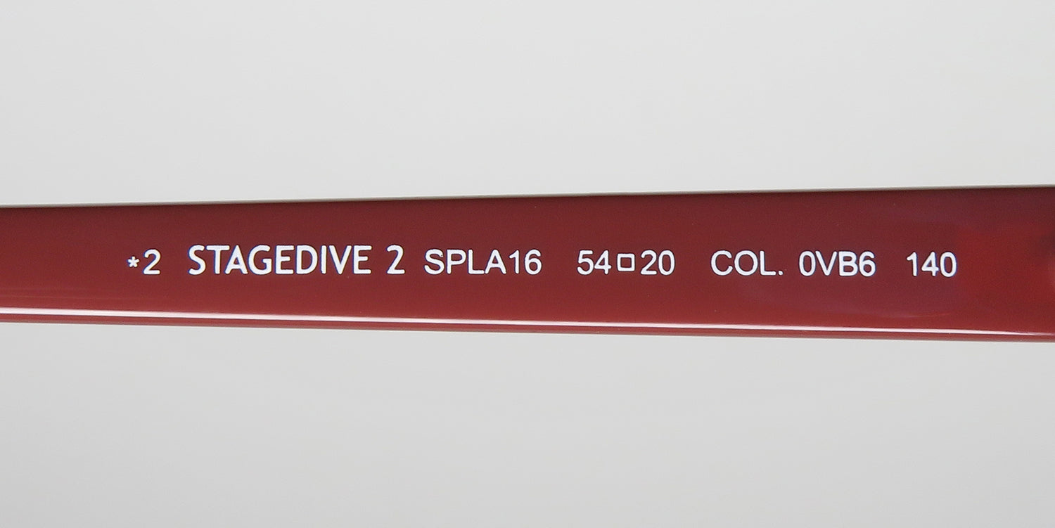 Police Spla16 Sunglasses by ModaFrames