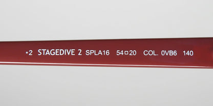 Police Spla16 Sunglasses by ModaFrames