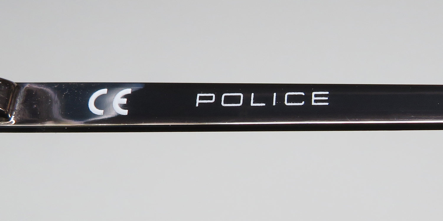 Police Spld36 Sunglasses by ModaFrames