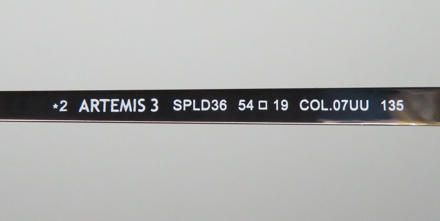 Police Spld36 Sunglasses by ModaFrames