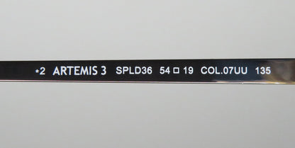 Police Spld36 Sunglasses by ModaFrames