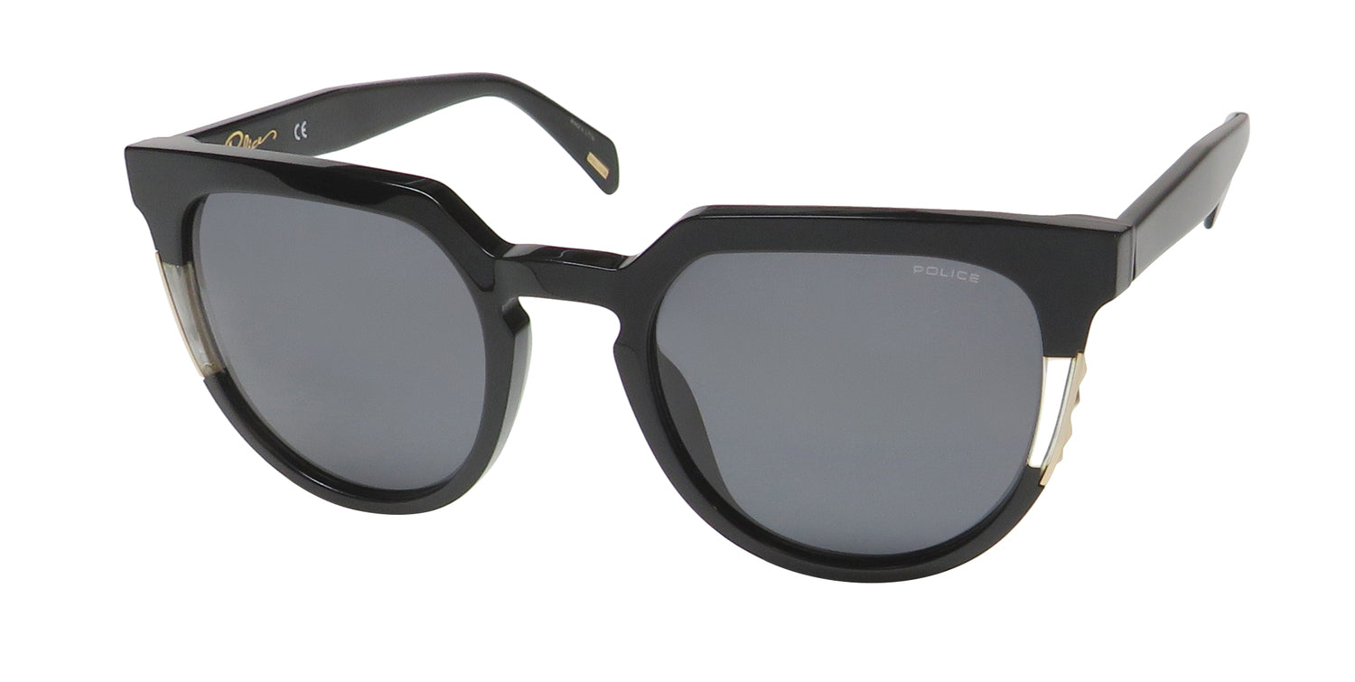 Police Spld34 Sunglasses by ModaFrames