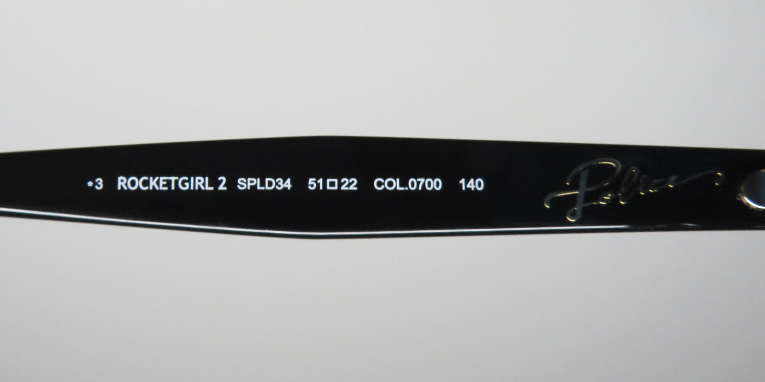 Police Spld34 Sunglasses by ModaFrames
