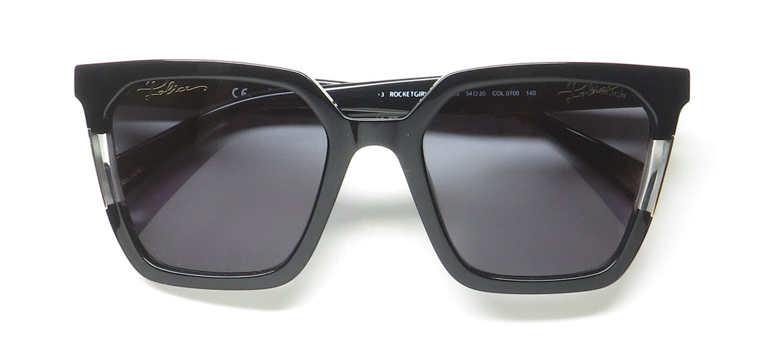 Police Spld33 Sunglasses by ModaFrames