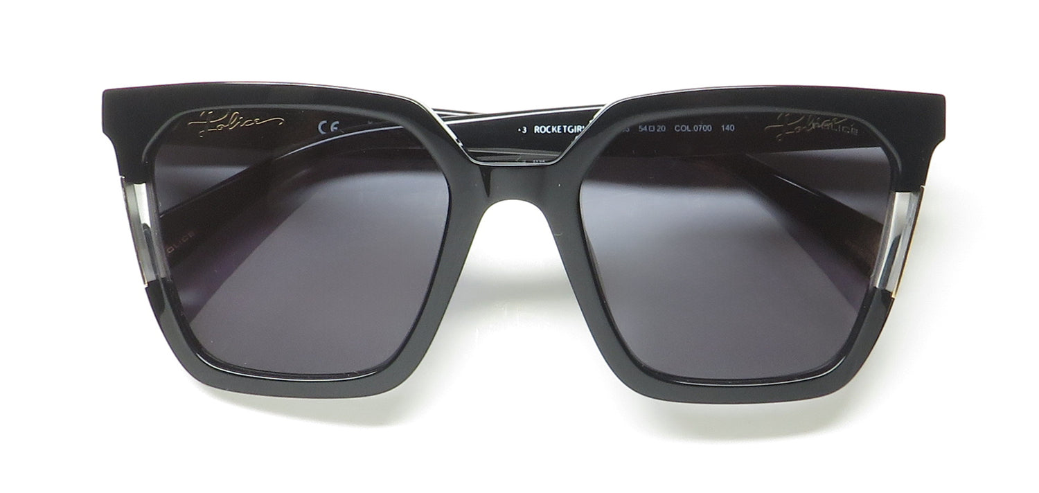 Police Spld33 Sunglasses by ModaFrames