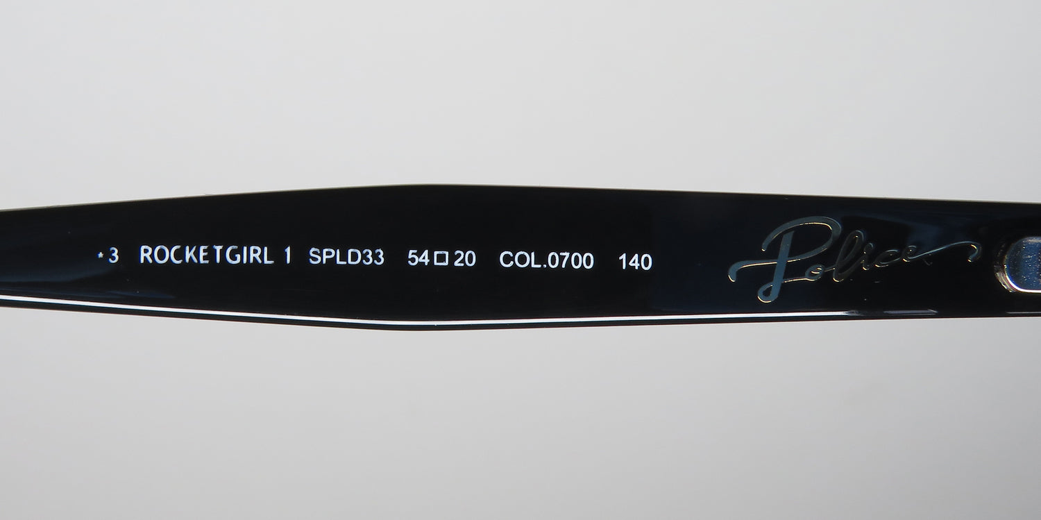 Police Spld33 Sunglasses by ModaFrames