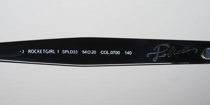 Police Spld33 Sunglasses by ModaFrames