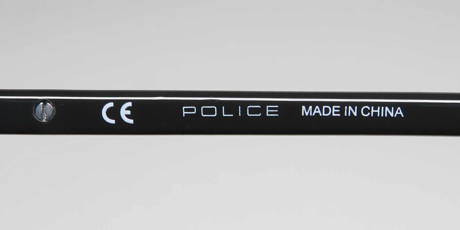 Police Sple05 Sunglasses by ModaFrames