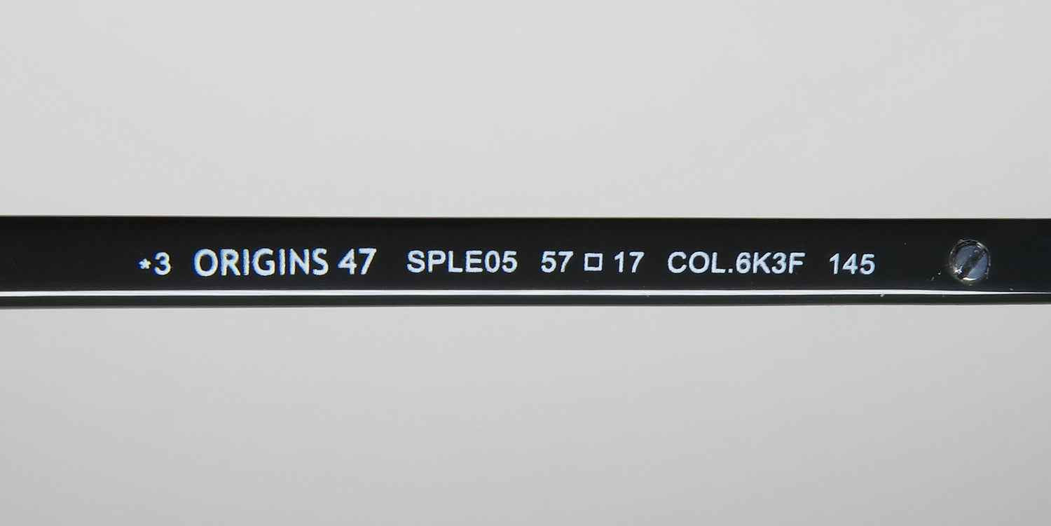 Police Sple05 Sunglasses by ModaFrames