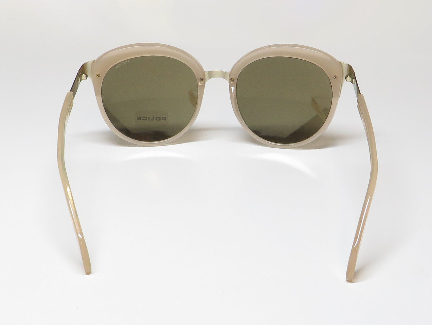 Police Spl499 Sunglasses by ModaFrames