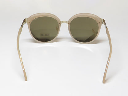Police Spl499 Sunglasses by ModaFrames