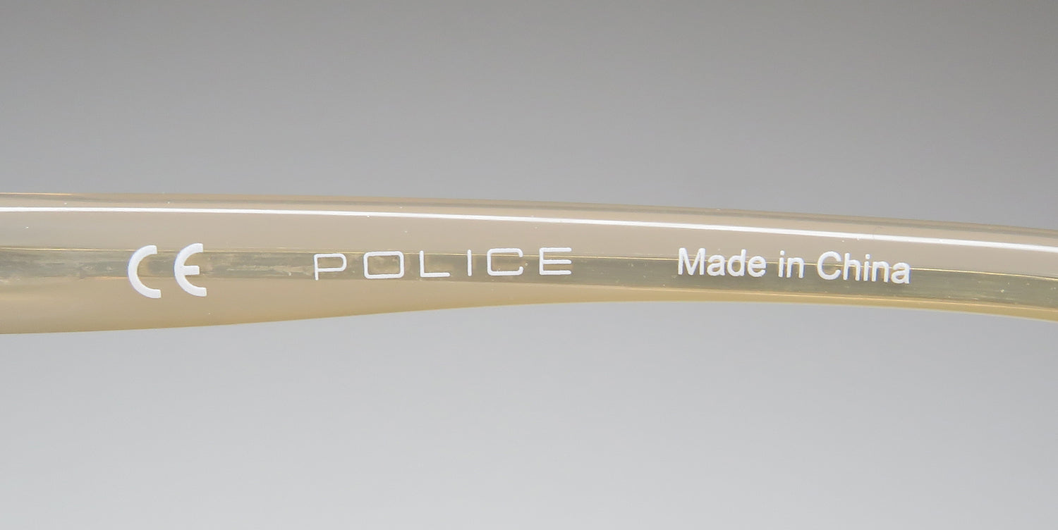 Police Spl499 Sunglasses by ModaFrames