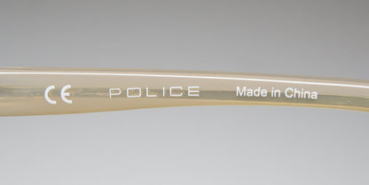Police Spl499 Sunglasses by ModaFrames