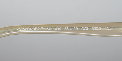 Police Spl499 Sunglasses by ModaFrames