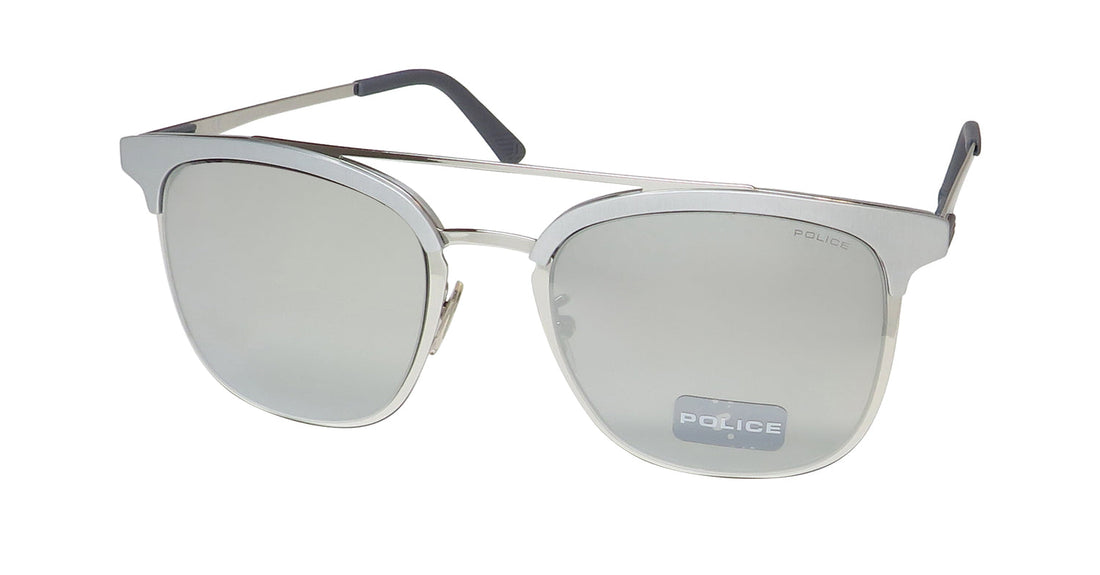 Police Spl569v Sunglasses by ModaFrames
