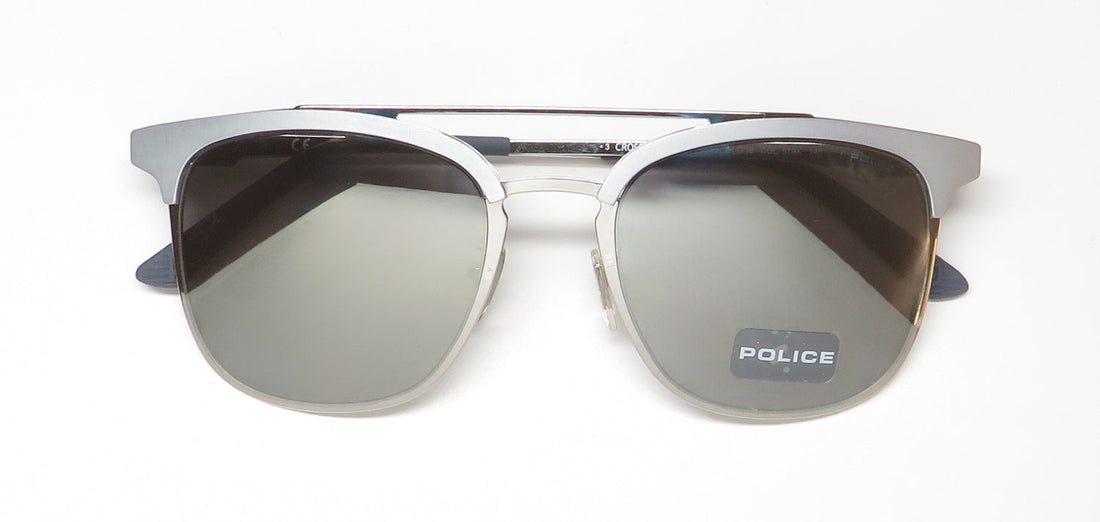 Police Spl569v Sunglasses by ModaFrames