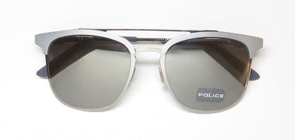 Police Spl569v Sunglasses by ModaFrames