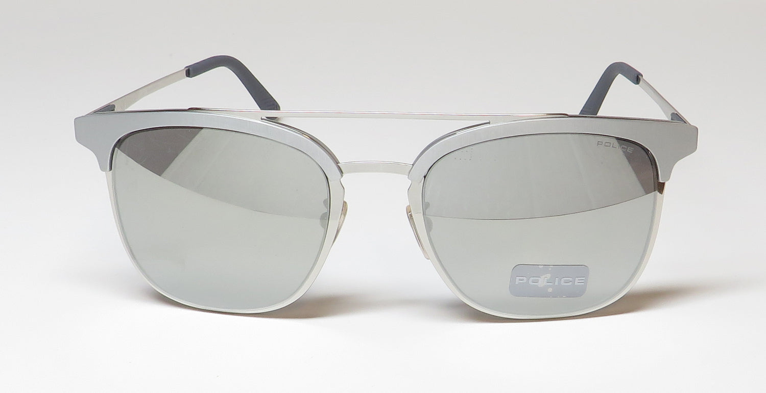 Police Spl569v Sunglasses by ModaFrames