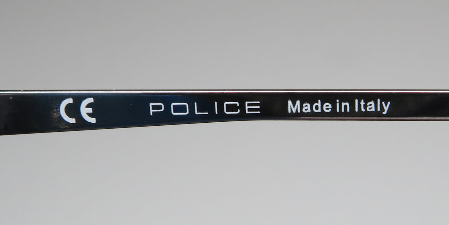 Police Spl569v Sunglasses by ModaFrames