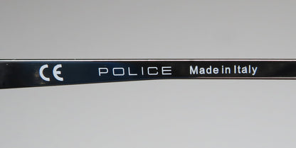 Police Spl569v Sunglasses by ModaFrames