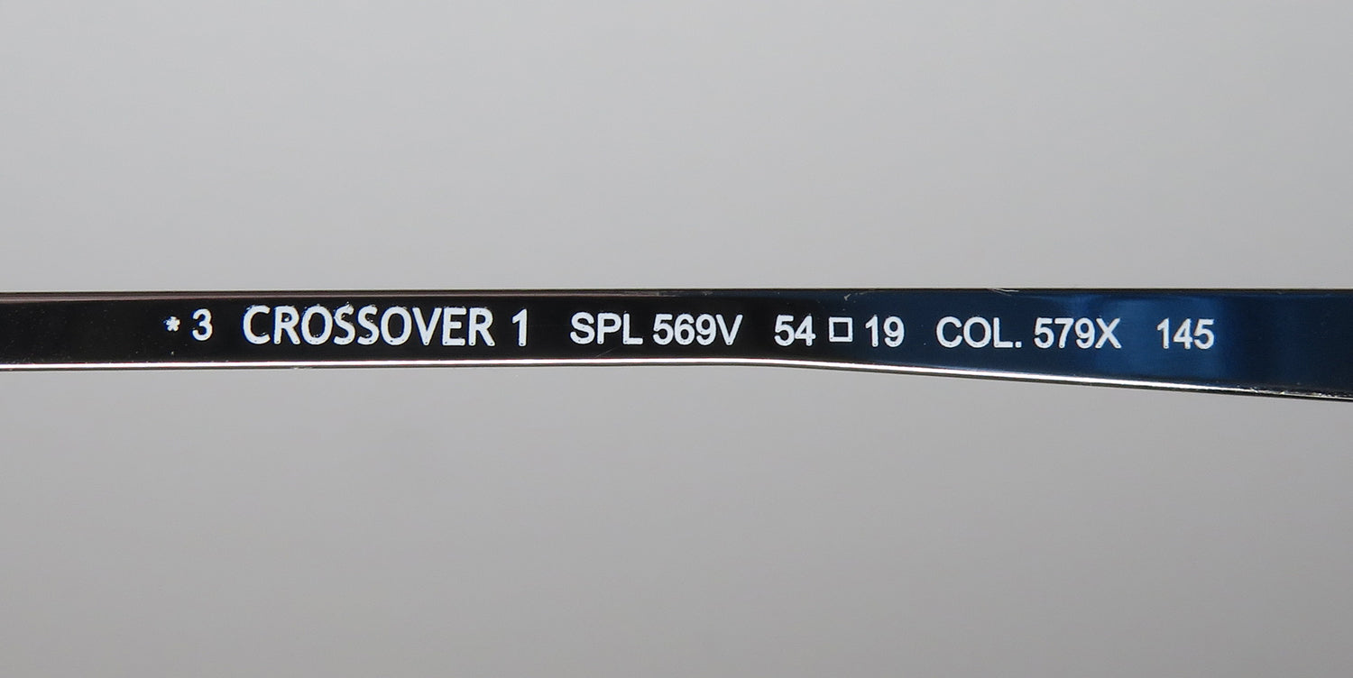 Police Spl569v Sunglasses by ModaFrames