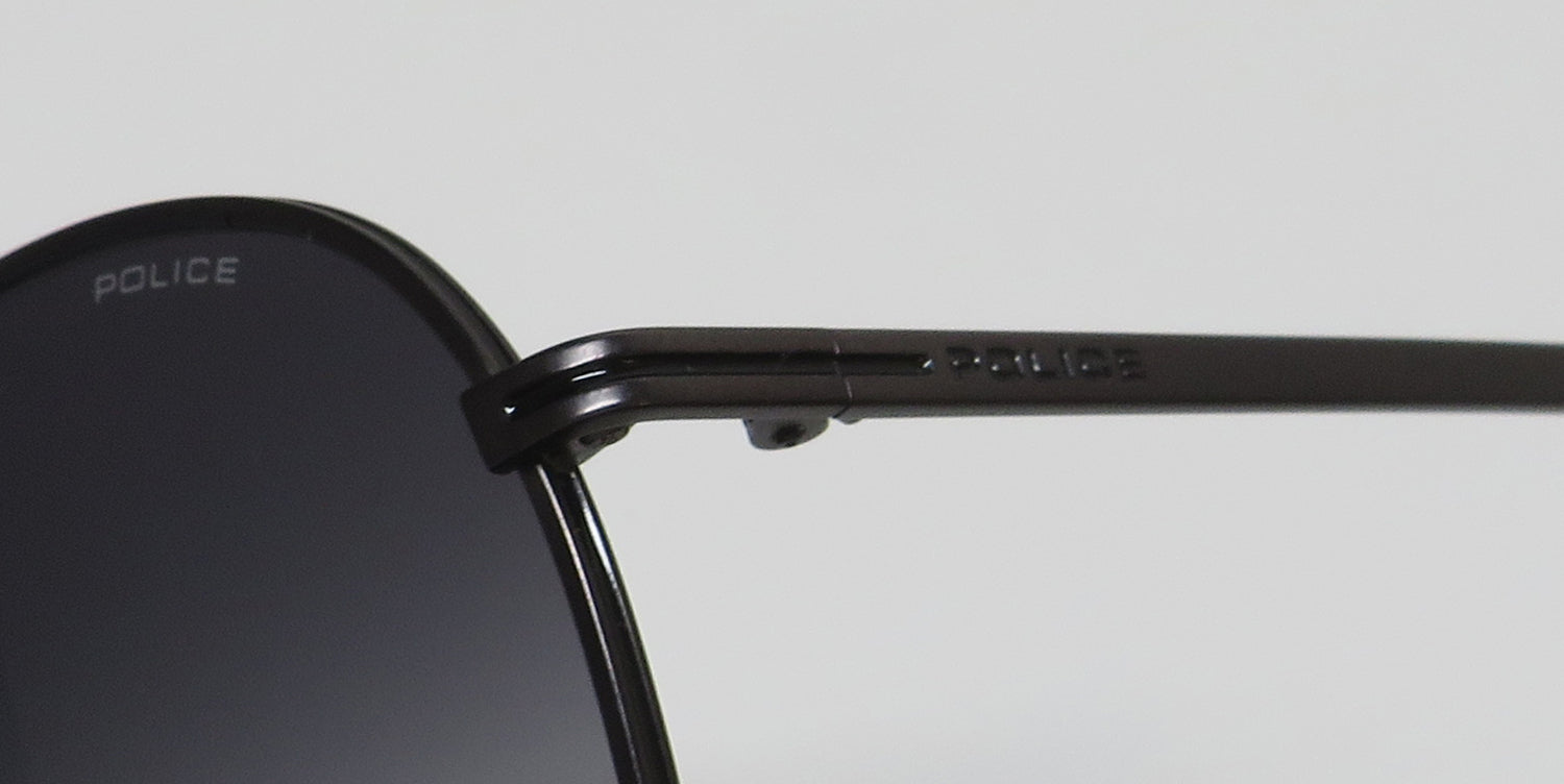 Police Spl777n Sunglasses by ModaFrames