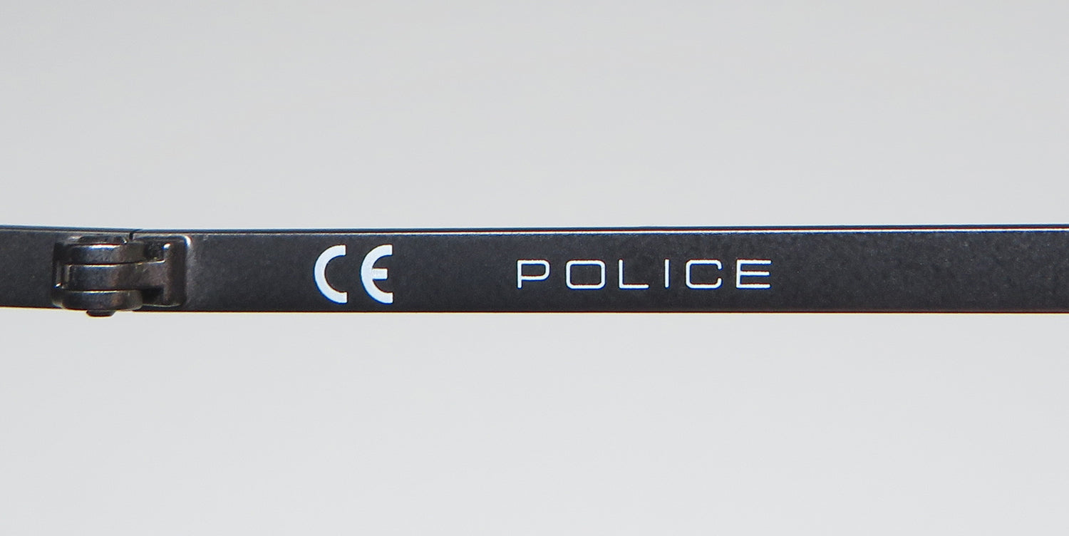 Police Spl777n Sunglasses by ModaFrames