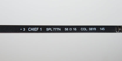 Police Spl777n Sunglasses by ModaFrames