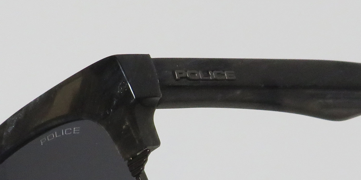 Police Spl354 Sunglasses by ModaFrames